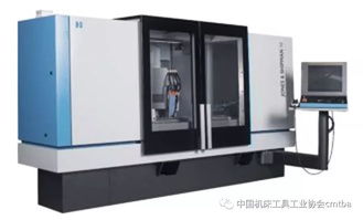 從CIMT2019部分展品看數(shù)控復(fù)合內(nèi)外圓磨床與數(shù)控木工機(jī)床的技術(shù)融合與發(fā)展趨勢(shì)