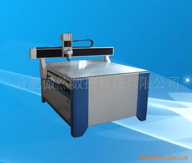 合肥傲然數控科技 專業木工雕刻機與數控機床產品全覽