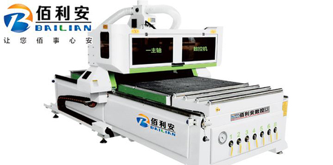 CKBD云南建博會開館第二日 火爆依舊，數(shù)控木工機(jī)床成焦點(diǎn)